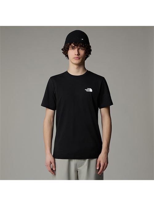  THE NORTH FACE | NF0A87NG/JK31